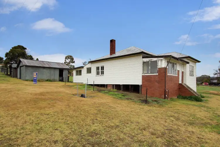 4 Rudder Street, Tamworth NSW 2340
