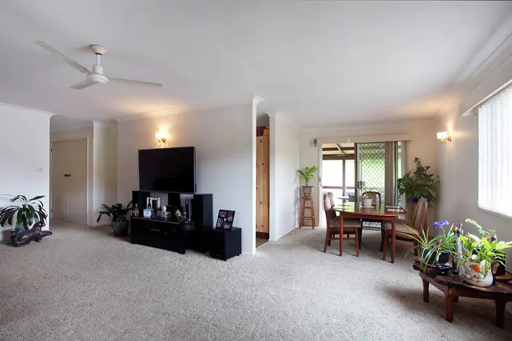 Second view of Homely house listing, 6 Meadow Crescent, Nambucca Heads NSW 2448