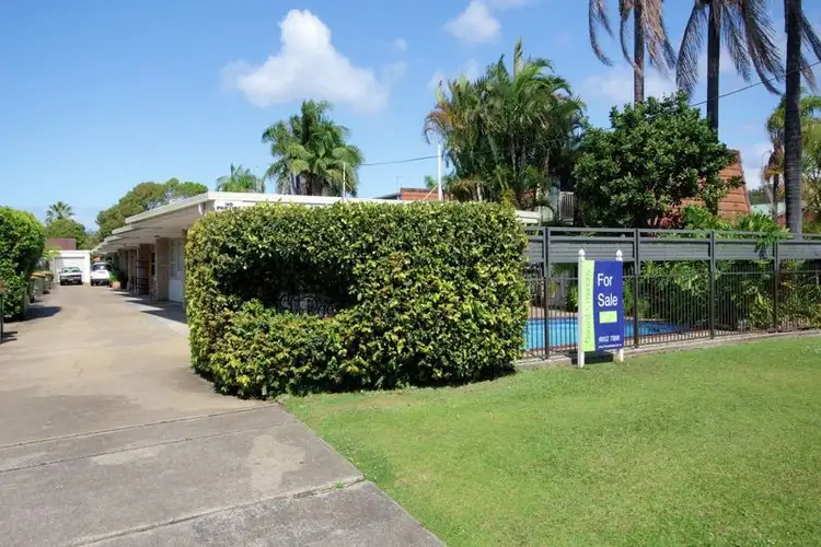 Sixth view of Homely unit listing, 3/7 Vincent St, Coffs Harbour NSW 2450