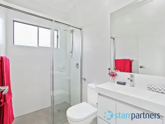 Fifth view of Homely semi-detached listing, 41a Clement Street, Guildford NSW 2161