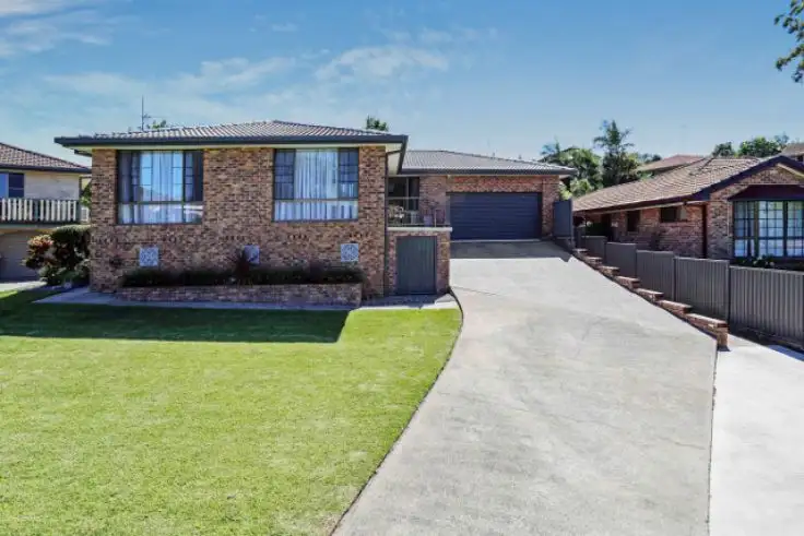 Main view of Homely house listing, 26 Lukin Close, Boambee East NSW 2452