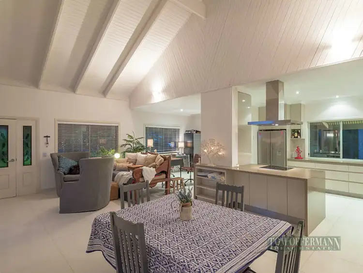 Fifth view of Homely house listing, 23 - 29 Tallgum Ave, Verrierdale QLD 4562