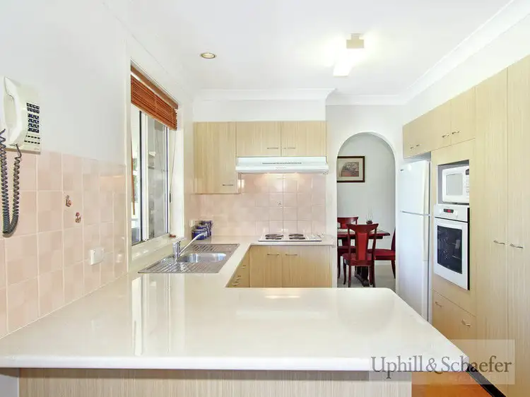 Second view of Homely house listing, 50 Gordon Street, Armidale NSW 2350