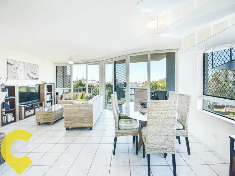 Sixth view of Homely unit listing, 26/42-56 River Esplanade, Mooloolaba QLD 4557