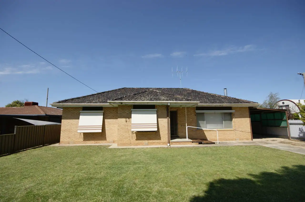 Main view of Homely house listing, 94 Russell St, Deniliquin NSW 2710