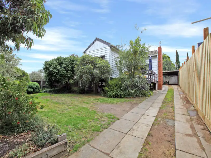 Main view of Homely house listing, 9 Turnbull St, Brunswick West VIC 3055