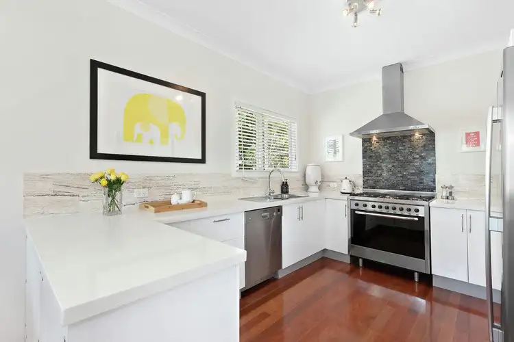 Second view of Homely house listing, 108 McConaghy Street, Mitchelton QLD 4053