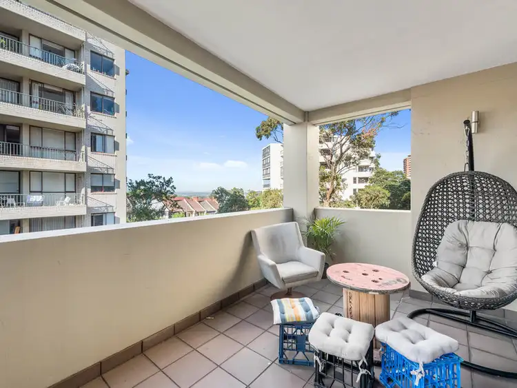 Sixth view of Homely apartment listing, 10/29-31 Waverley Street,, Bondi Junction NSW 2022