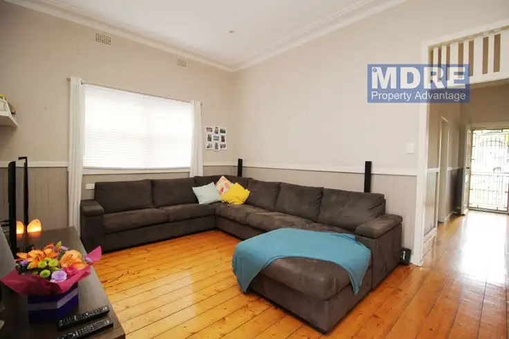 Third view of Homely house listing, 87 Fawcett Street, Mayfield NSW 2304