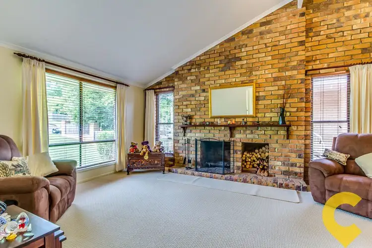 Fourth view of Homely house listing, 24 Bradley Street, Springwood QLD 4127