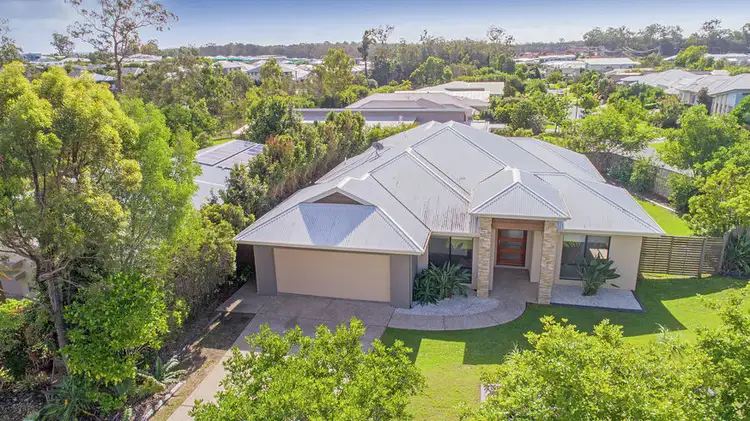 13 Picnic Creek Drive, Coomera QLD 4209