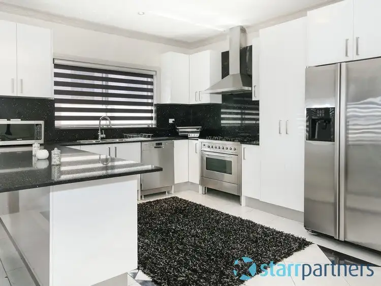 Third view of Homely house listing, 5 Dudley St, Auburn NSW 2144