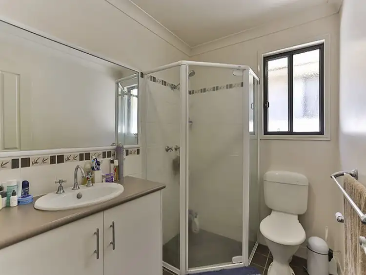 Seventh view of Homely house listing, 3/451 Alderley Street, Harristown QLD 4350