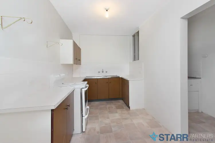 Second view of Homely unit listing, 22/58-59 Park Avenue, Kingswood NSW 2747