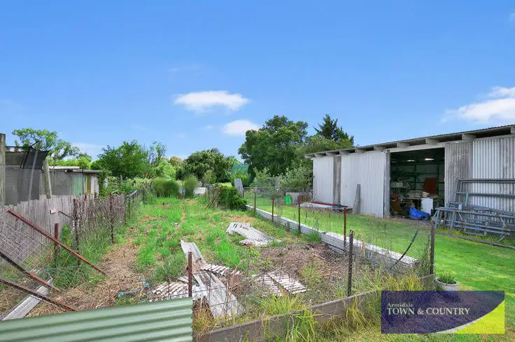 Sixth view of Homely house listing, 5 Grafton Rd, Armidale NSW 2350