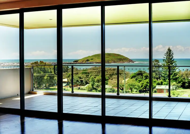 Second view of Homely apartment listing, 2/6 Camperdown Street, Coffs Harbour NSW 2450