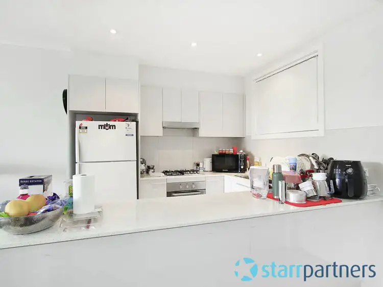 Fourth view of Homely unit listing, 52/29-33 Darcy Road, Westmead NSW 2145