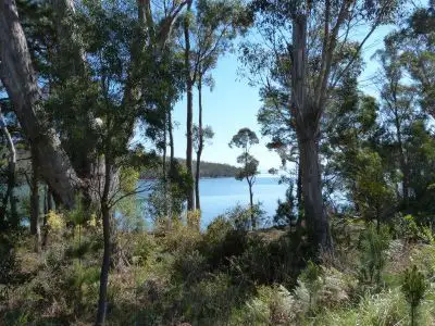 Second view of Homely house listing, 5857 Arthur Highway, Taranna TAS 7180