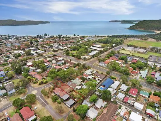 Main view of Homely house listing, 19 Melbourne Avenue, Umina Beach NSW 2257