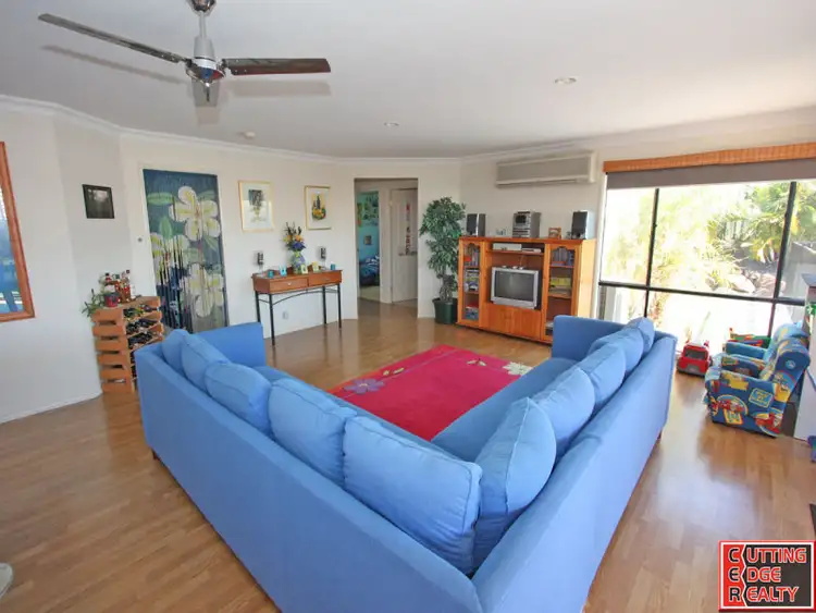 Fourth view of Homely house listing, 45 CATCHLOVE ST, Maudsland QLD 4210