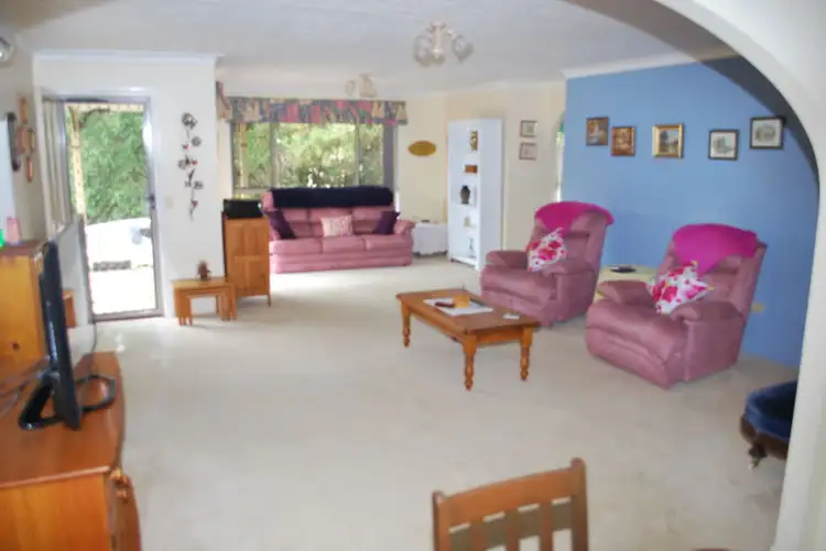 Second view of Homely house listing, 1/10 `Kildare Drive, Banora Point NSW 2486