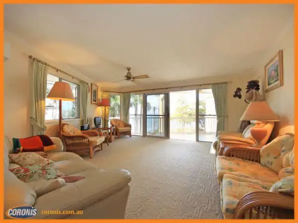 Fourth view of Homely unit listing, 5/181 Landsborough Avenue, Scarborough QLD 4020