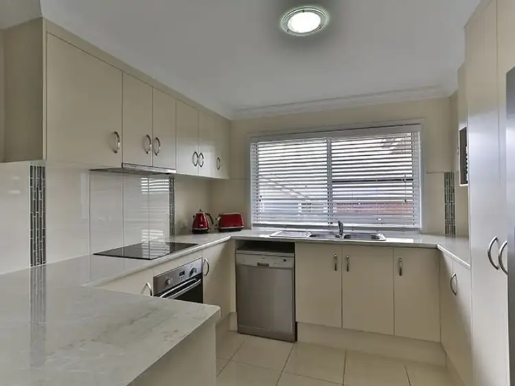 Second view of Homely house listing, 15 Naomi Drive, Crows Nest QLD 4355