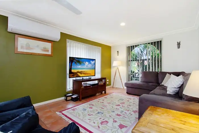 Sixth view of Homely house listing, 8 Barrs Avenue, Oxenford QLD 4210