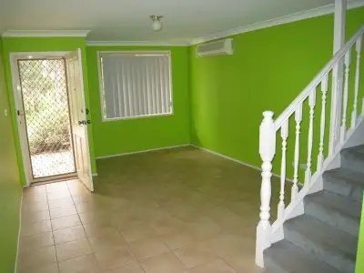 Second view of Homely townhouse listing, 8/27-29 Albert St, Werrington NSW 2747