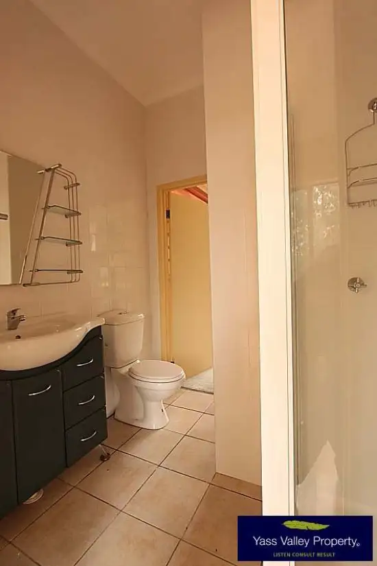 Sixth view of Homely house listing, 63 Hume Street, Yass NSW 2582