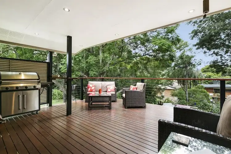 Third view of Homely house listing, 20 Tarbet Street, Kenmore QLD 4069