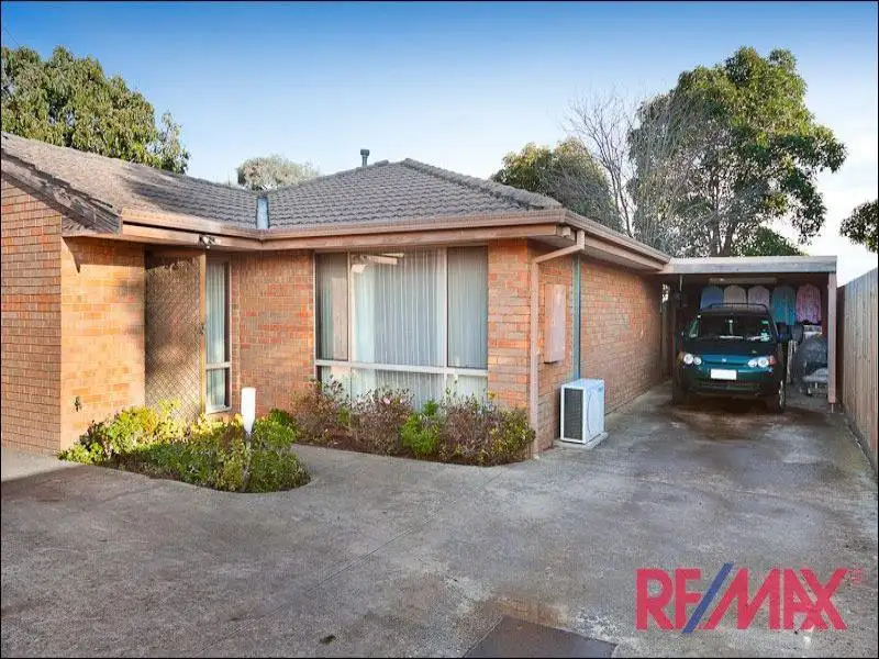 Main view of Homely unit listing, 3/26 Nullawil Street, Springvale VIC 3171