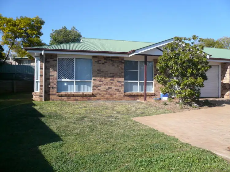 2/7 Quinlan Court, Toowoomba QLD 4350