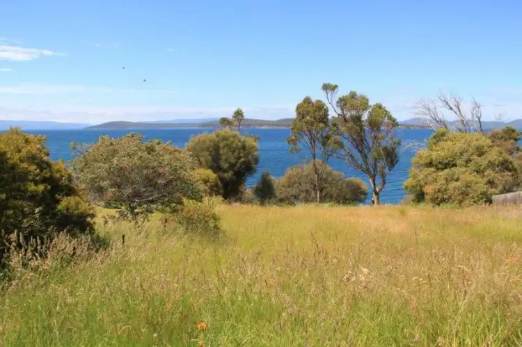 Fifth view of Homely land listing, 27 Linden Rd, Primrose Sands TAS 7173