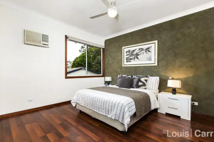 Sixth view of Homely house listing, 50 New Line Rd, West Pennant Hills NSW 2125