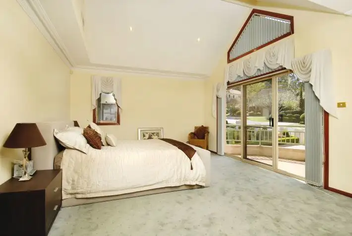 Sixth view of Homely house listing, 26 Larissa Avenue, West Pennant Hills NSW 2125