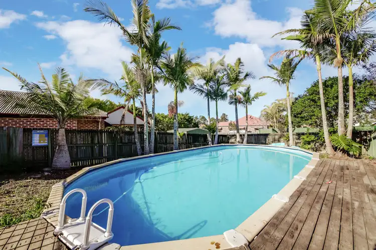 3 Culcross Drive, Narangba QLD 4504