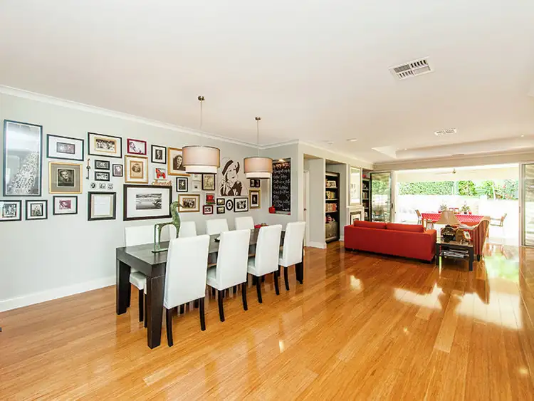 Sixth view of Homely house listing, 33 Castle Road, Woodlands WA 6018