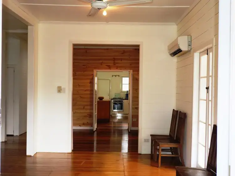 Second view of Homely house listing, 3 Lime Street, Gympie QLD 4570