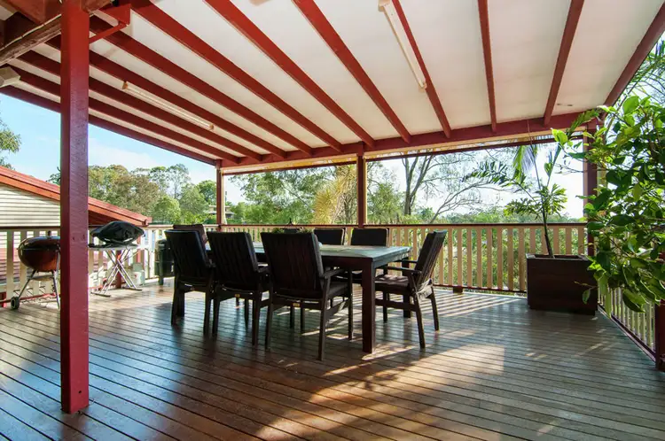 Third view of Homely house listing, 3 Carmen Crt, Shailer Park QLD 4128