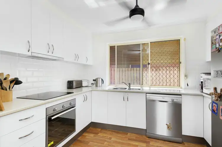 Third view of Homely house listing, 33 Boyce Street, Margate QLD 4019