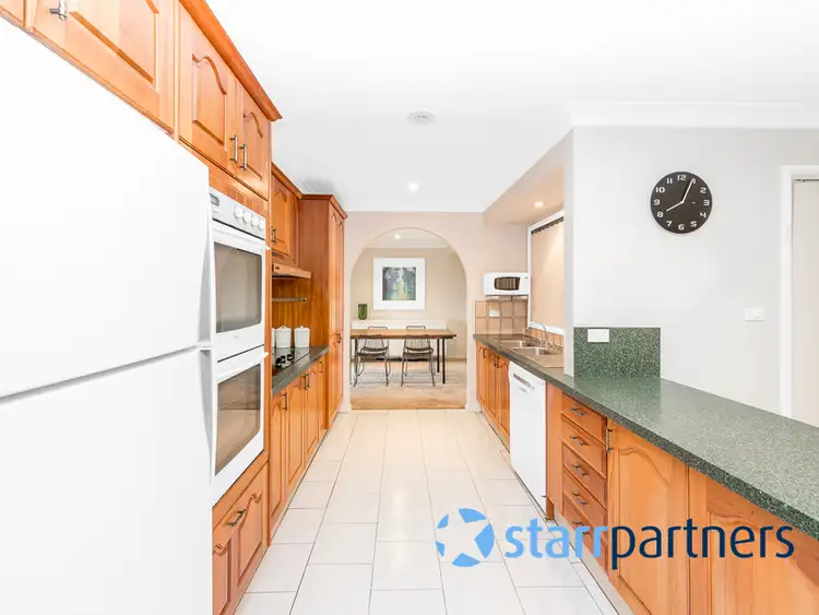 Fifth view of Homely house listing, 32 Sopwith Ave, Raby NSW 2566