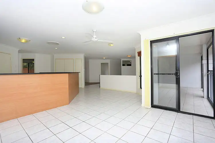 Fifth view of Homely house listing, 28 Dugong Crescent, Banksia Beach QLD 4507