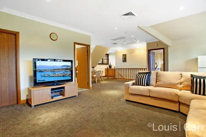 Sixth view of Homely house listing, 1 Ridgemont Close, West Pennant Hills NSW 2125