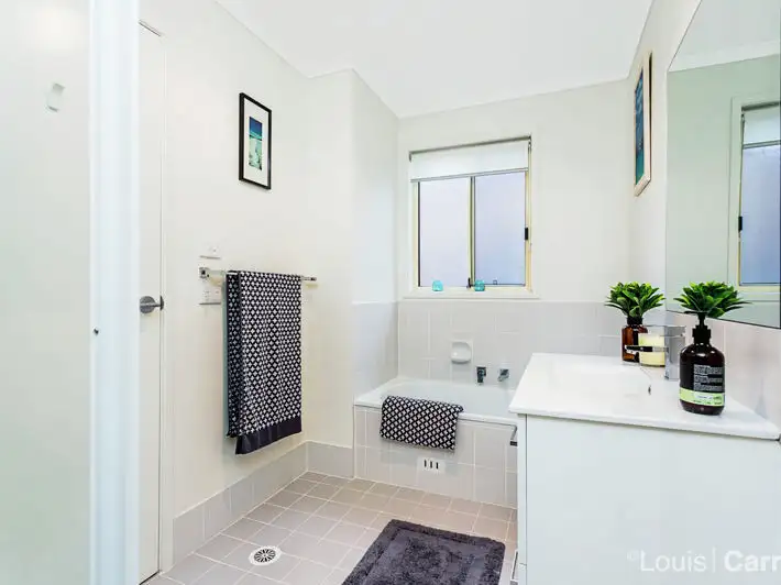 Sixth view of Homely townhouse listing, 3/39 Coonara Avenue, West Pennant Hills NSW 2125