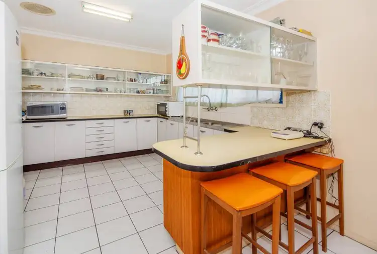 Fifth view of Homely house listing, 185 Mt Gravatt-Capalaba Road, Wishart QLD 4122