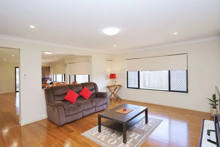 Third view of Homely house listing, 17 Vinnicombe Street, Kearneys Spring QLD 4350