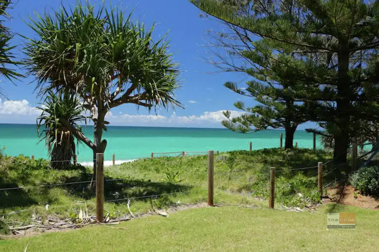 Third view of Homely land listing, Lots 3 & 4 Oceanfront Drive, Sapphire Beach NSW 2450
