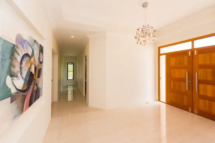 Fifth view of Homely house listing, 247 Schulze Road, Beecher QLD 4680