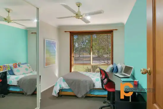 Seventh view of Homely house listing, 39 Dunheved Road, Cambridge Gardens NSW 2747